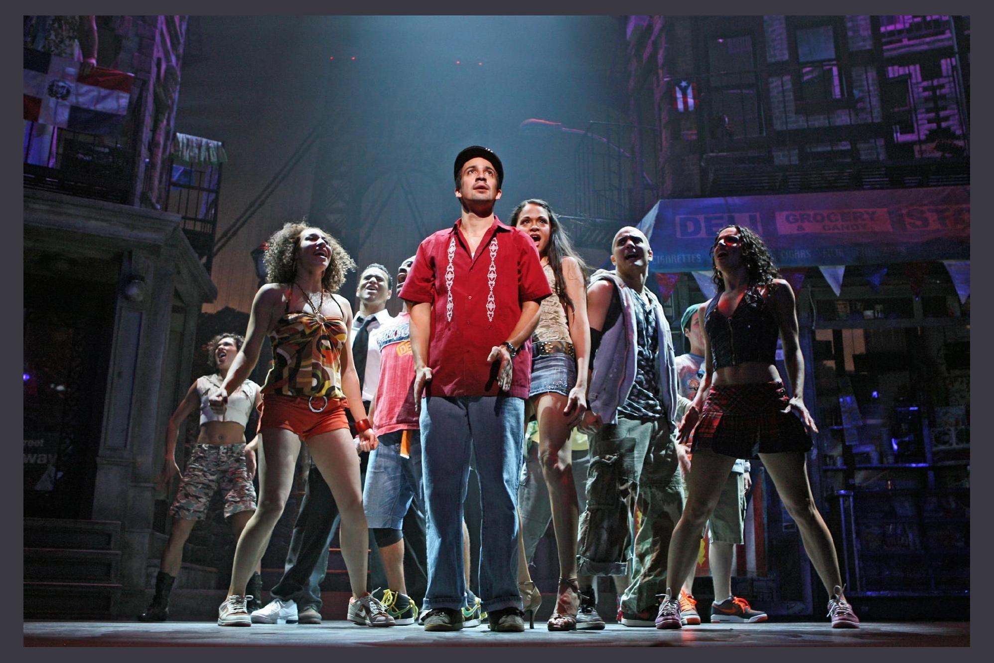 In The Heights (Musical)